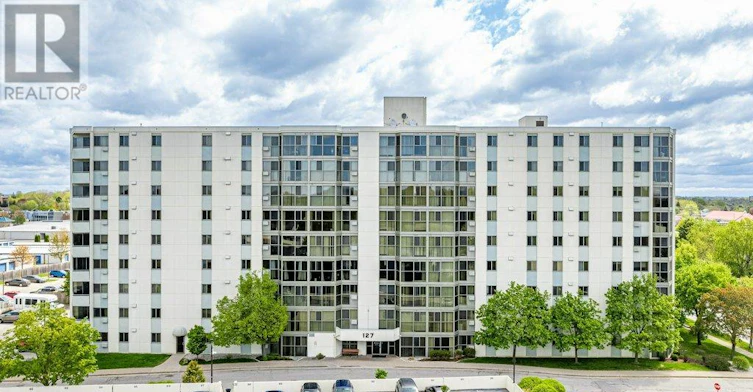 908-127 Belmont Drive, London, ON, N6J 4J7 - 2
