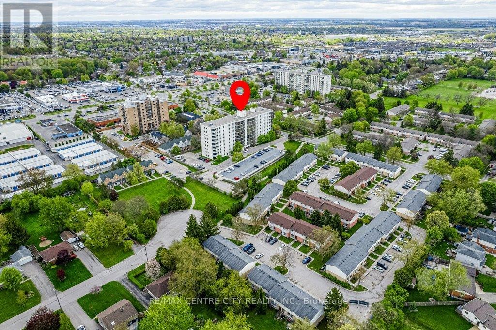 908-127 Belmont Drive, London, ON, N6J 4J7 - 35