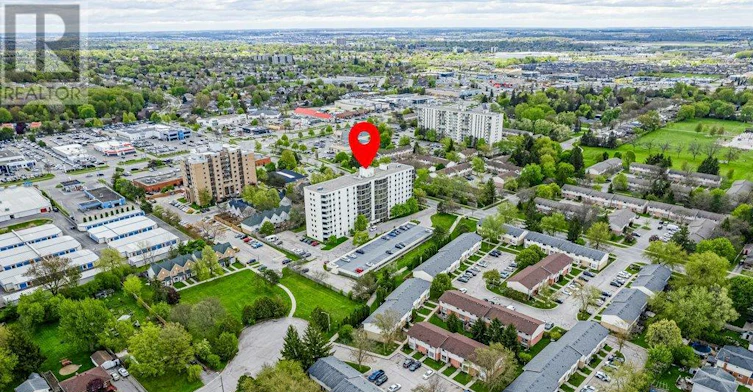 908-127 Belmont Drive, London, ON, N6J 4J7 - 35