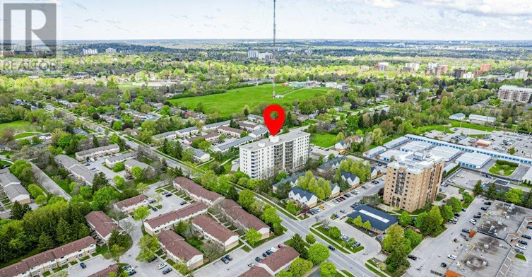 908-127 Belmont Drive, London, ON, N6J 4J7