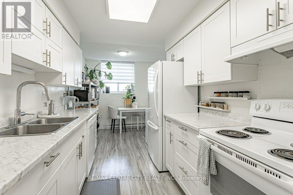 908-127 Belmont Drive, London, ON, N6J 4J7 - 21