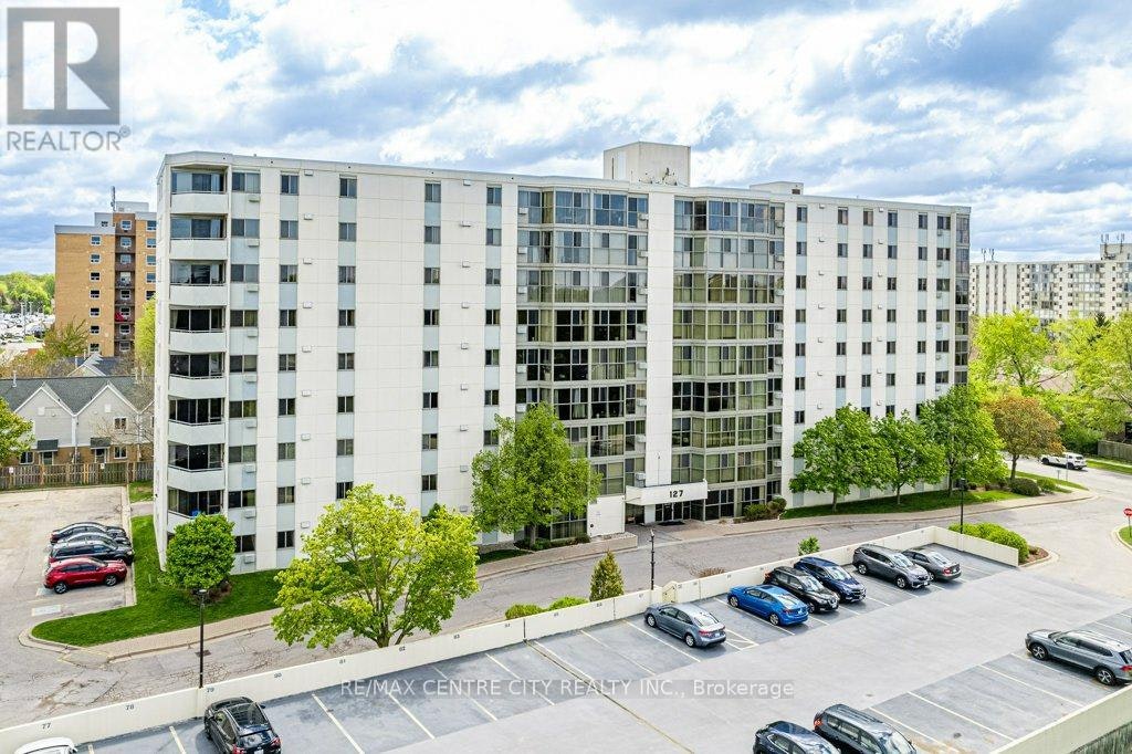 908-127 Belmont Drive, London, ON, N6J 4J7 - 4