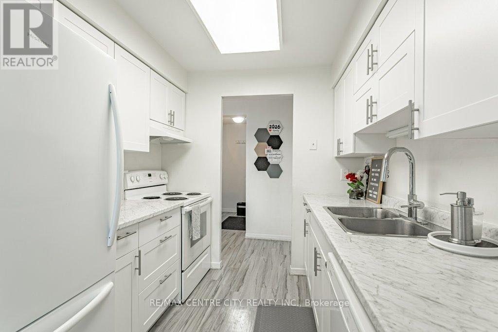 908-127 Belmont Drive, London, ON, N6J 4J7 - 19