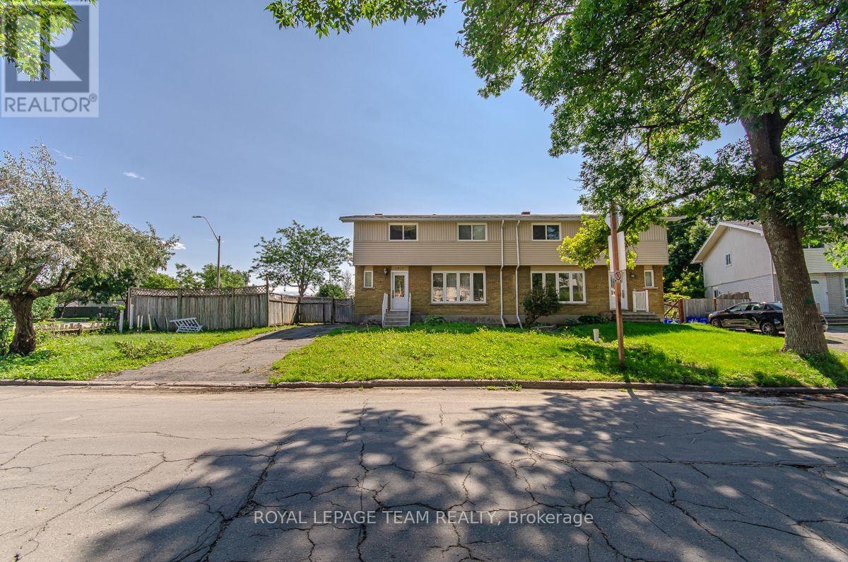 1476 Claymor Avenue, Ottawa, ON, K2C 1S6 - 2
