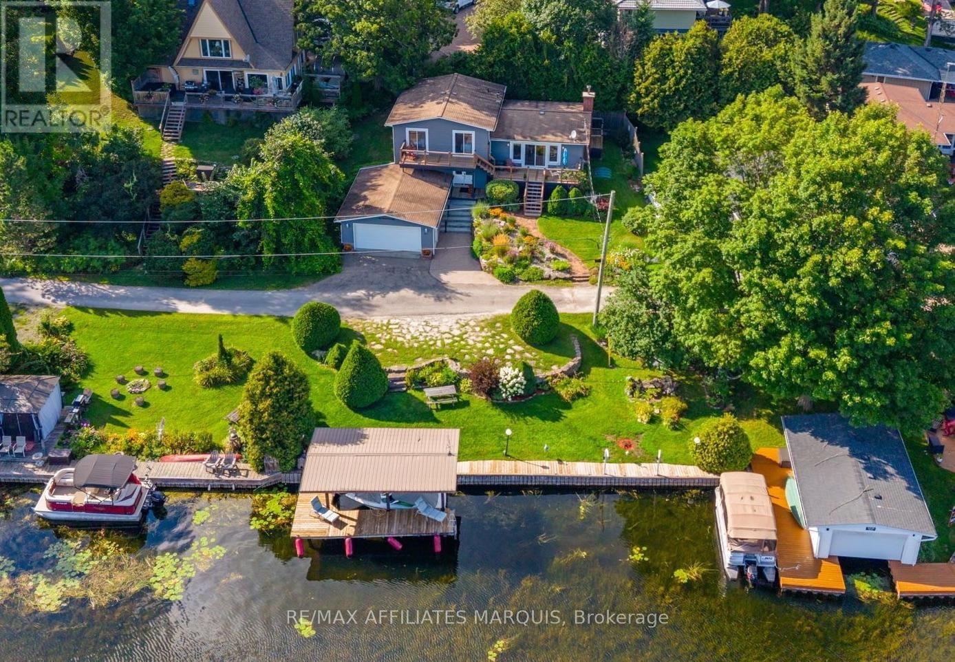 3537 R35 Road, Rideau Lakes, ON, K0G 1V0