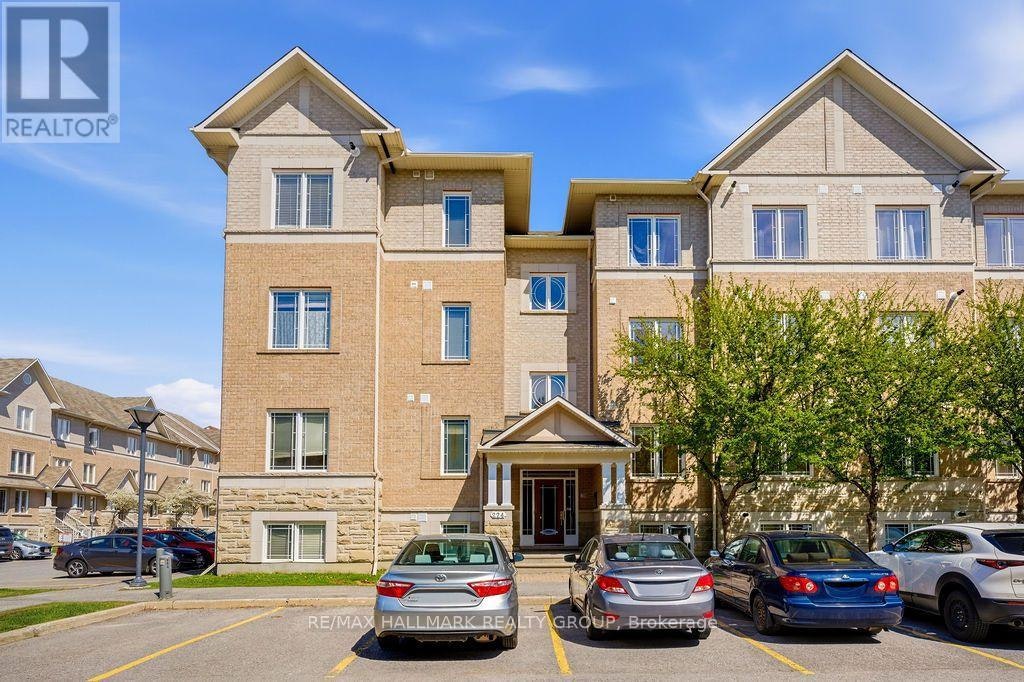 3-224 Paseo Private, Ottawa, ON, K2G 4N7 - 2