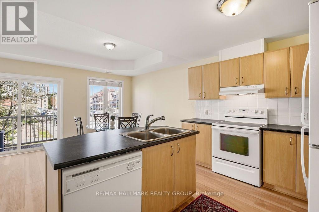 3-224 Paseo Private, Ottawa, ON, K2G 4N7 - 16