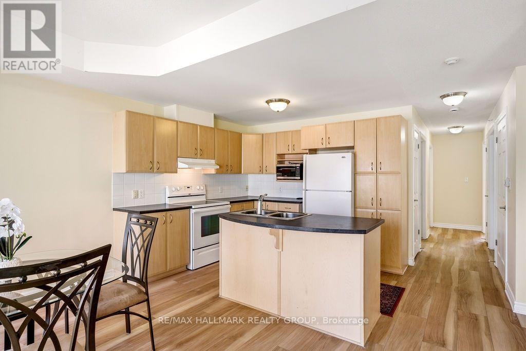 3-224 Paseo Private, Ottawa, ON, K2G 4N7 - 14