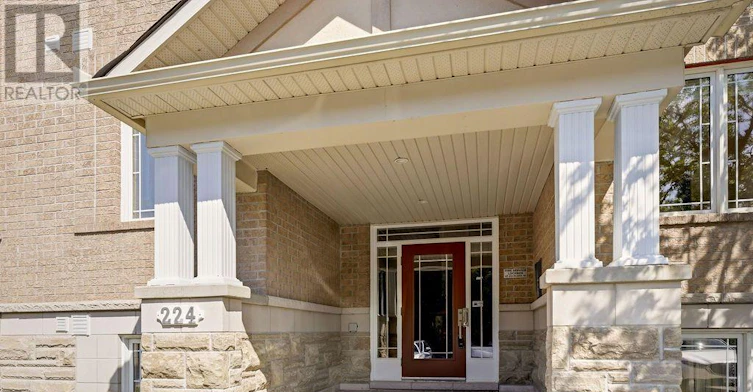 3-224 Paseo Private, Ottawa, ON, K2G 4N7 - 3