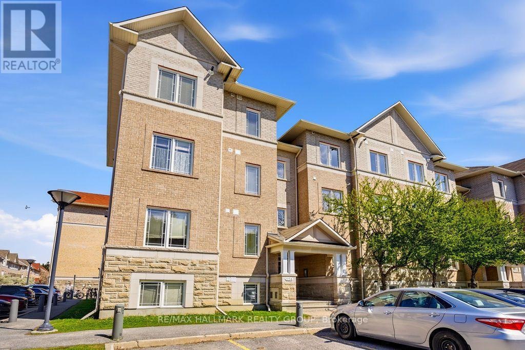 3-224 Paseo Private, Ottawa, ON, K2G 4N7
