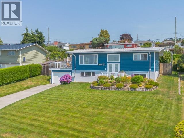 3848 Gordon Avenue, Powell River, BC, V8A 2T5 - 43