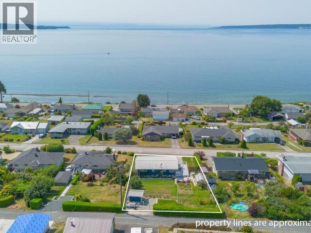 3848 Gordon Avenue, Powell River, BC, V8A 2T5 - 18