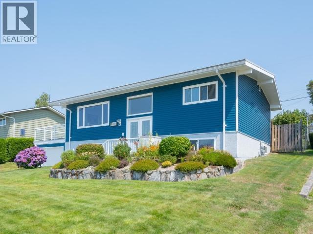 3848 Gordon Avenue, Powell River, BC, V8A 2T5 - 24