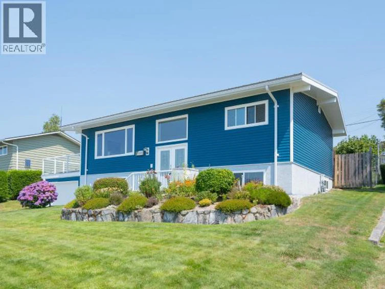 3848 Gordon Avenue, Powell River, BC, V8A 2T5 - 24