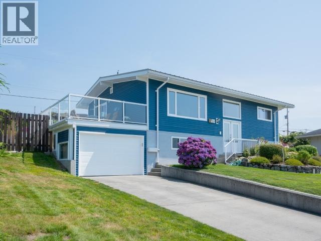 3848 Gordon Avenue, Powell River, BC, V8A 2T5 - 25