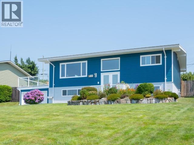 3848 Gordon Avenue, Powell River, BC, V8A 2T5 - 47