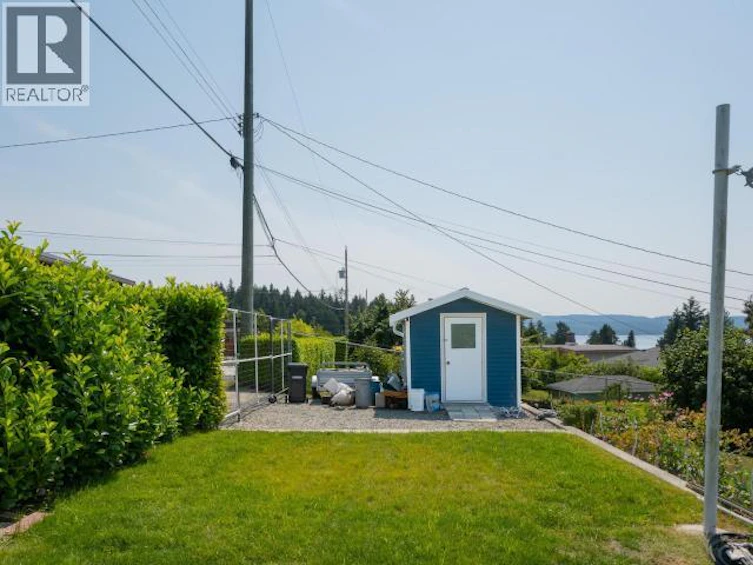 3848 Gordon Avenue, Powell River, BC, V8A 2T5 - 20