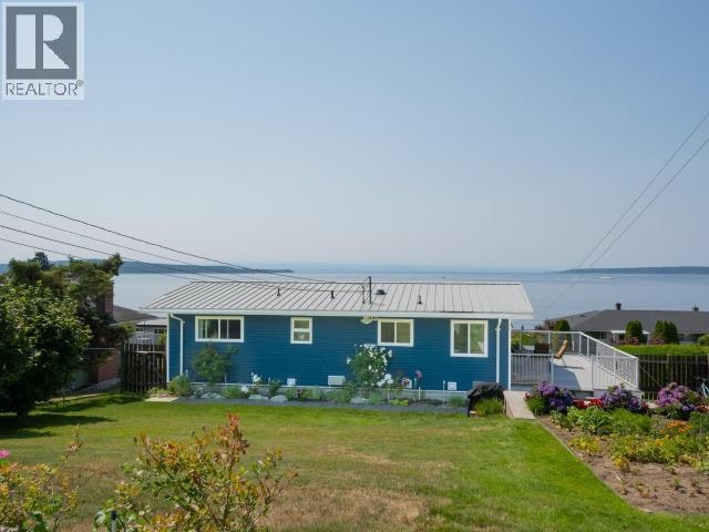 3848 Gordon Avenue, Powell River, BC, V8A 2T5 - 21