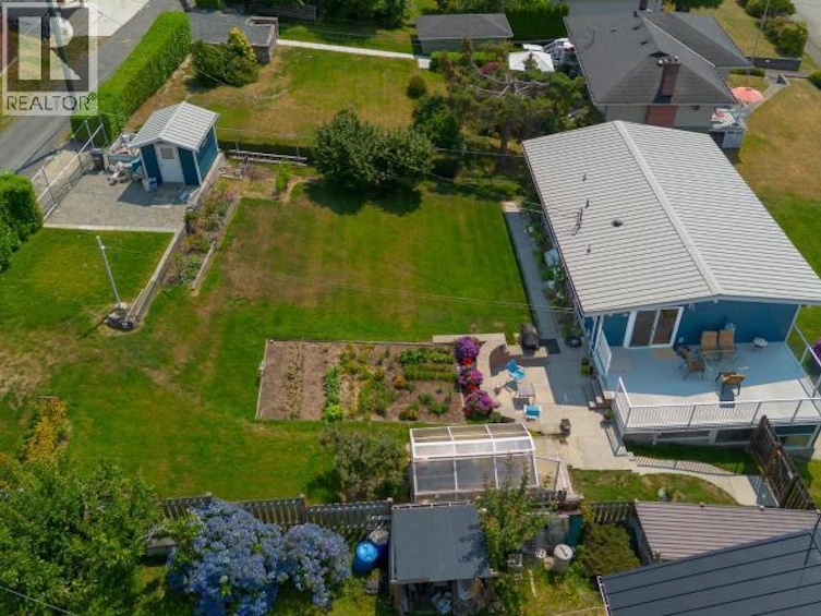 3848 Gordon Avenue, Powell River, BC, V8A 2T5 - 19