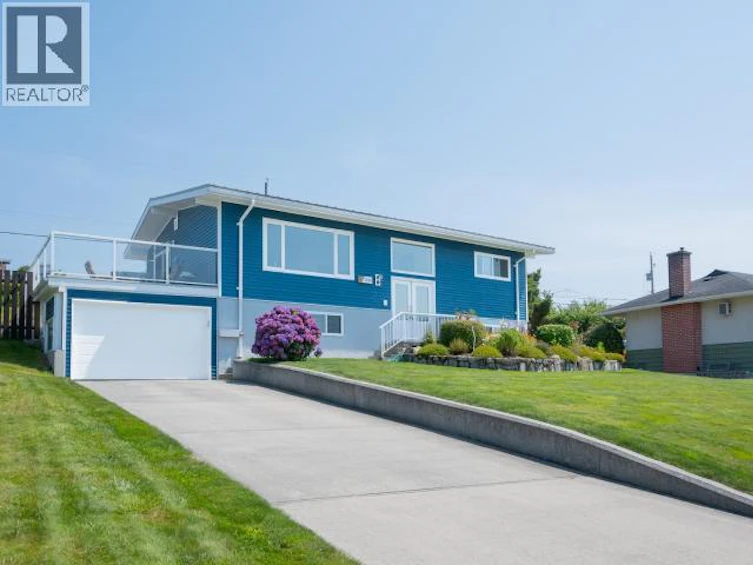 3848 Gordon Avenue, Powell River, BC, V8A 2T5 - 46