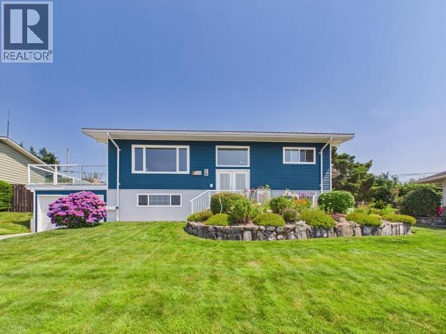 3848 Gordon Avenue, Powell River, BC, V8A 2T5 - 42