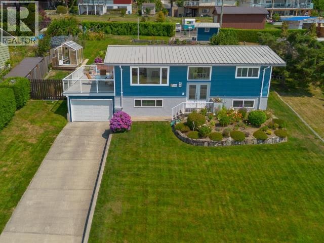 3848 Gordon Avenue, Powell River, BC, V8A 2T5 - 45