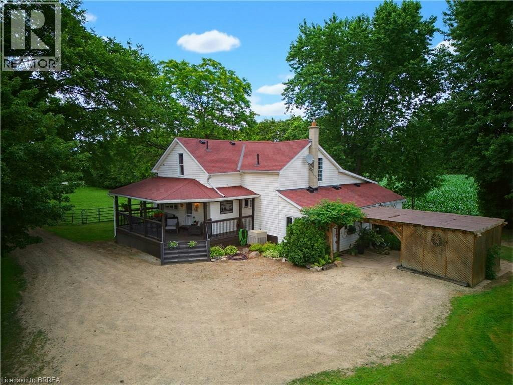 87 Norwich Road, Brant, ON, N0E 1R0