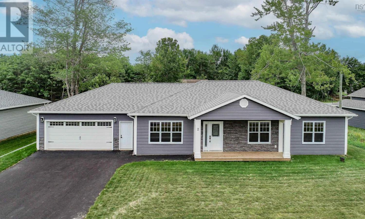 2 Lacey Drive Centreville