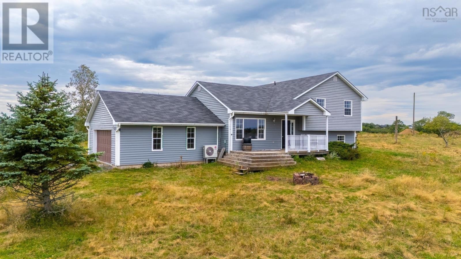 89 Basinview Road, Lockhartville, NS, B0P 1P0