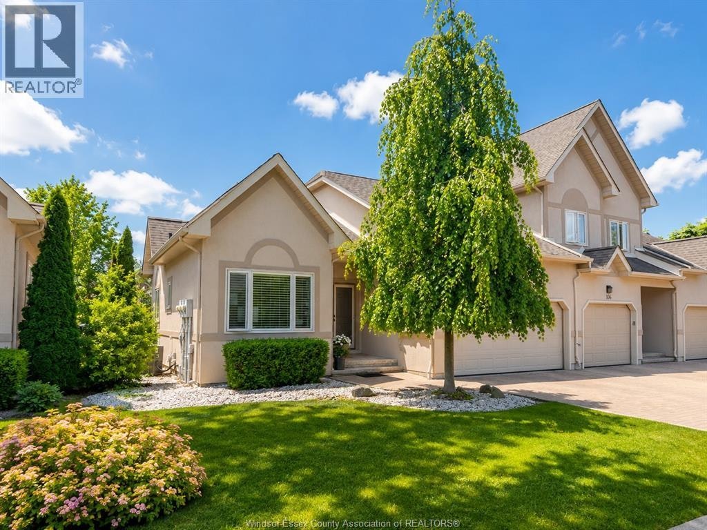 393 Tuscany Crescent, Tecumseh, ON, N8N 4W6