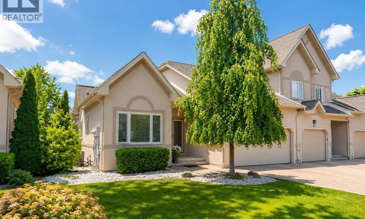 393 Tuscany Crescent