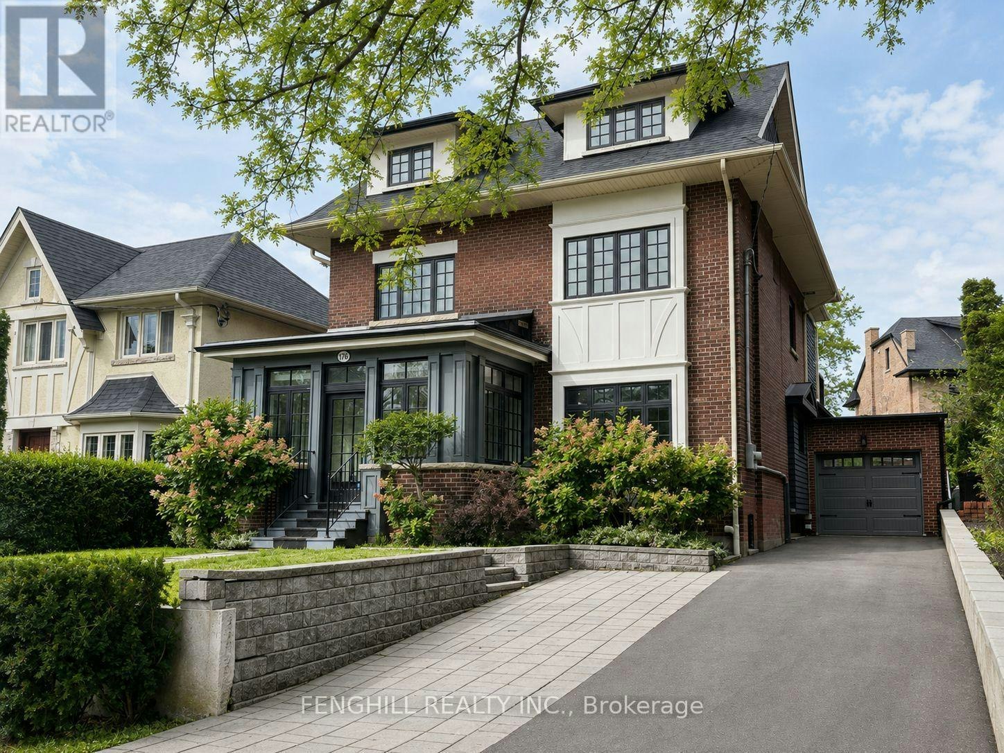 176 Glen Road, Toronto, ON, M4W 2W9