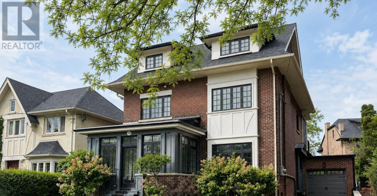 176 Glen Road, Toronto, ON, M4W 2W9