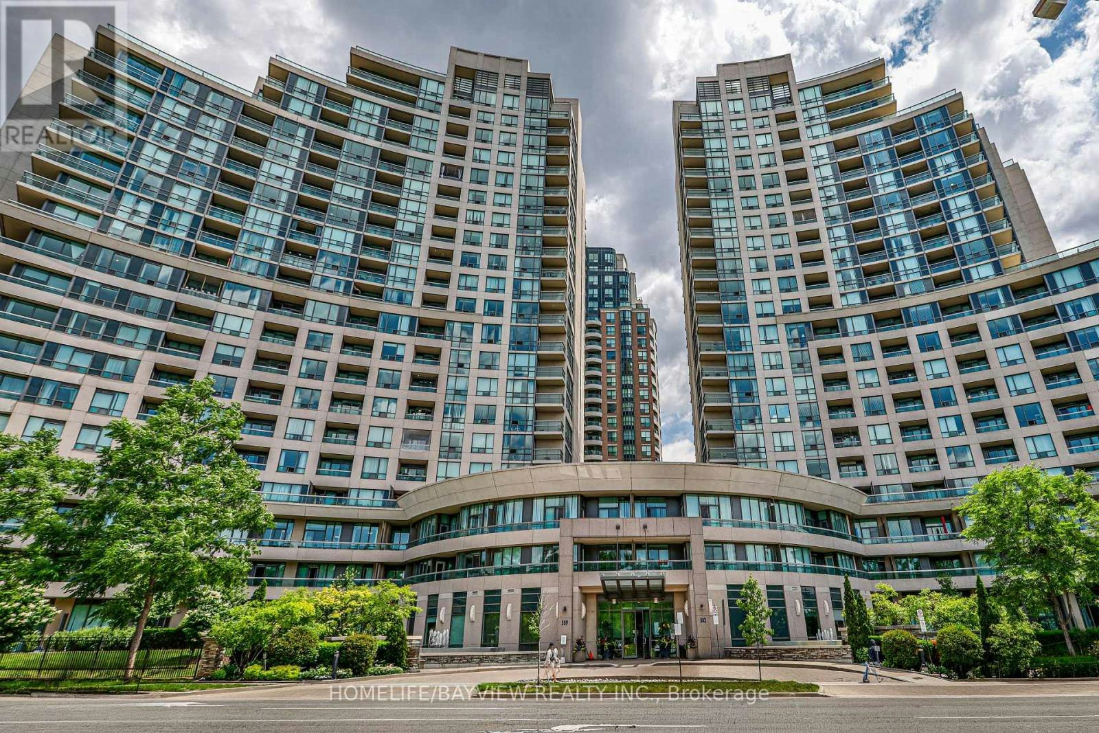 LPH08-503 Beecroft Road, Toronto, ON, M2N 0A2