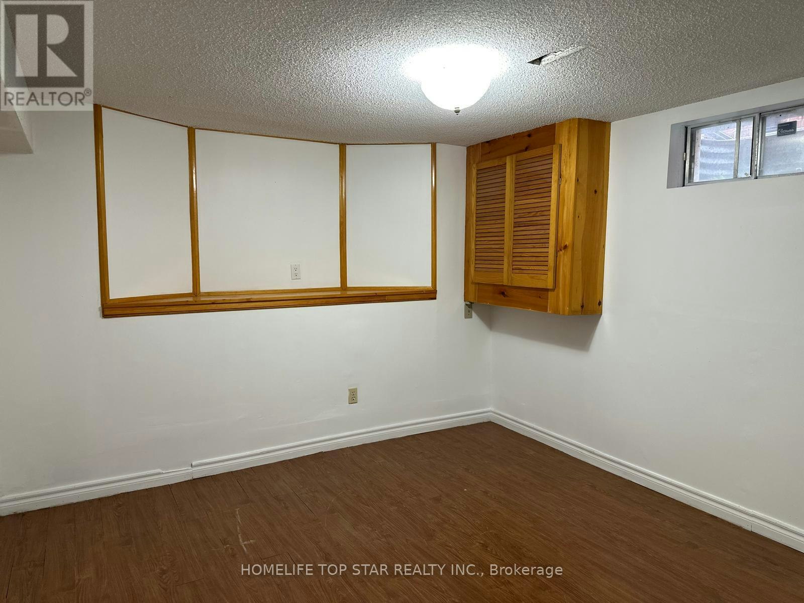 BASEMENT-75 Windrush Trail, Toronto, ON, M1C 3Z9 - 4