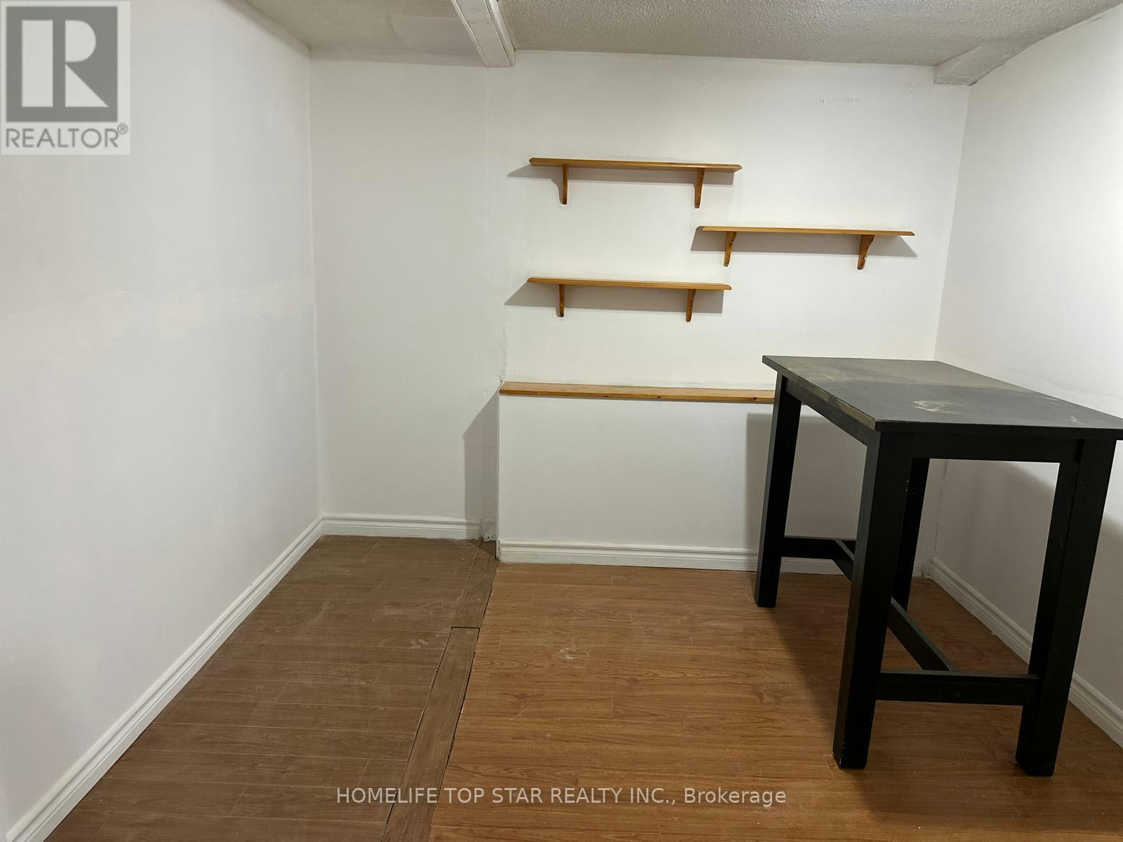 BASEMENT-75 Windrush Trail, Toronto, ON, M1C 3Z9 - 3