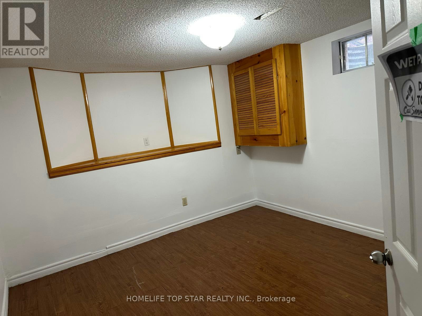 BASEMENT-75 Windrush Trail, Toronto, ON, M1C 3Z9 - 2