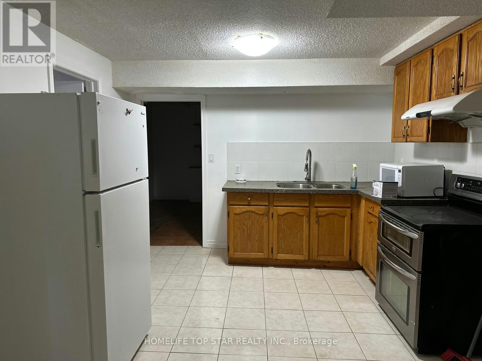 BASEMENT-75 Windrush Trail, Toronto, ON, M1C 3Z9 - 6