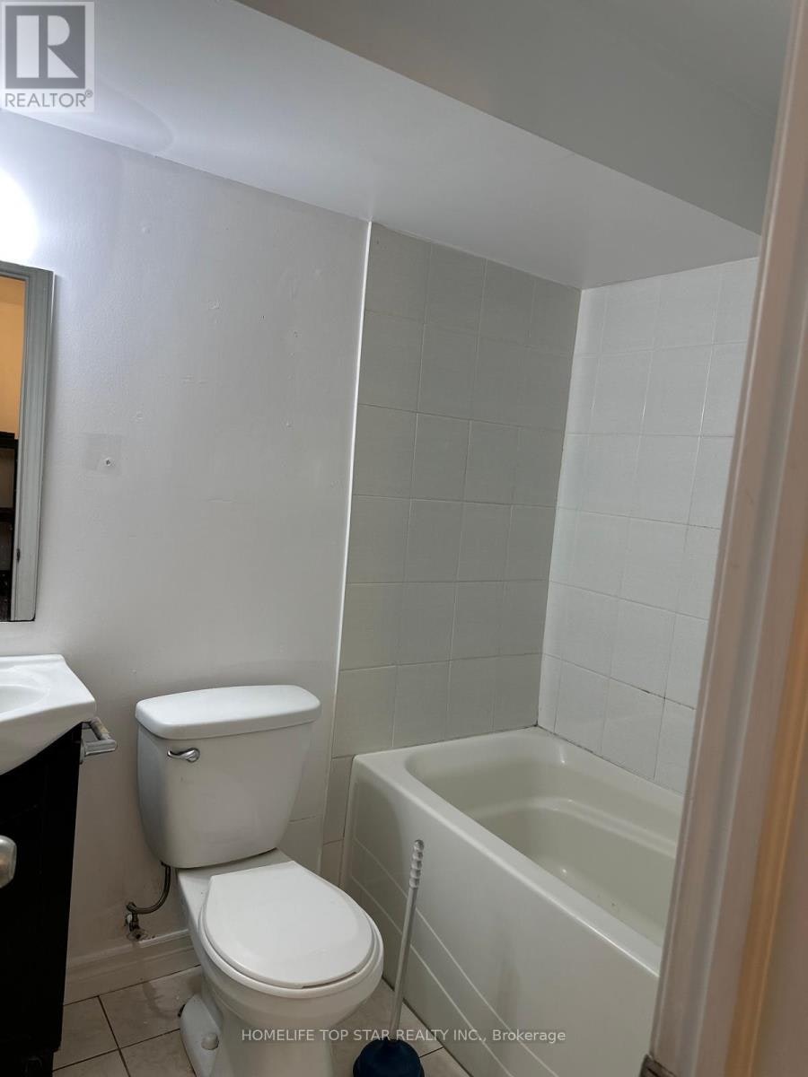 BASEMENT-75 Windrush Trail, Toronto, ON, M1C 3Z9 - 9