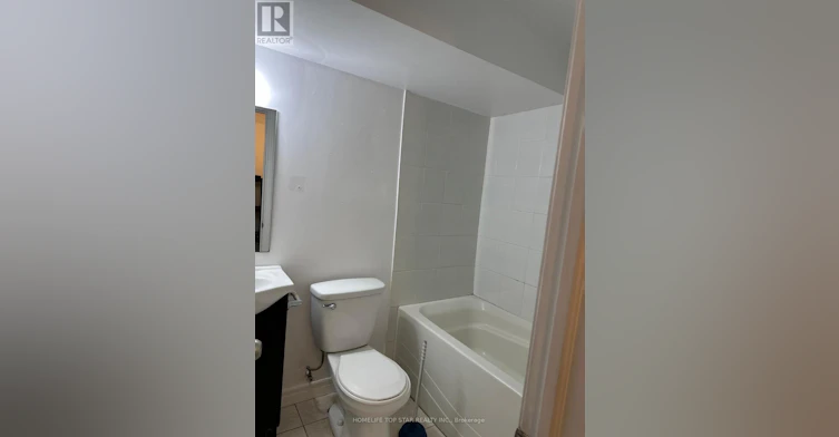 BASEMENT-75 Windrush Trail, Toronto, ON, M1C 3Z9 - 9