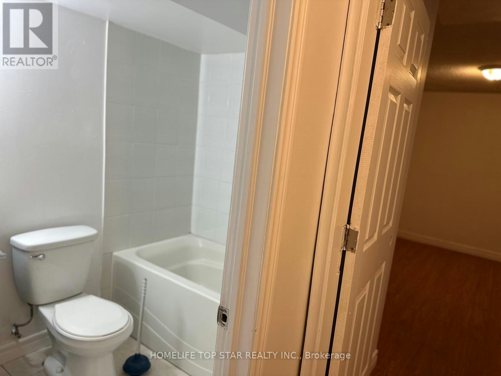 BASEMENT-75 Windrush Trail, Toronto, ON, M1C 3Z9 - 8