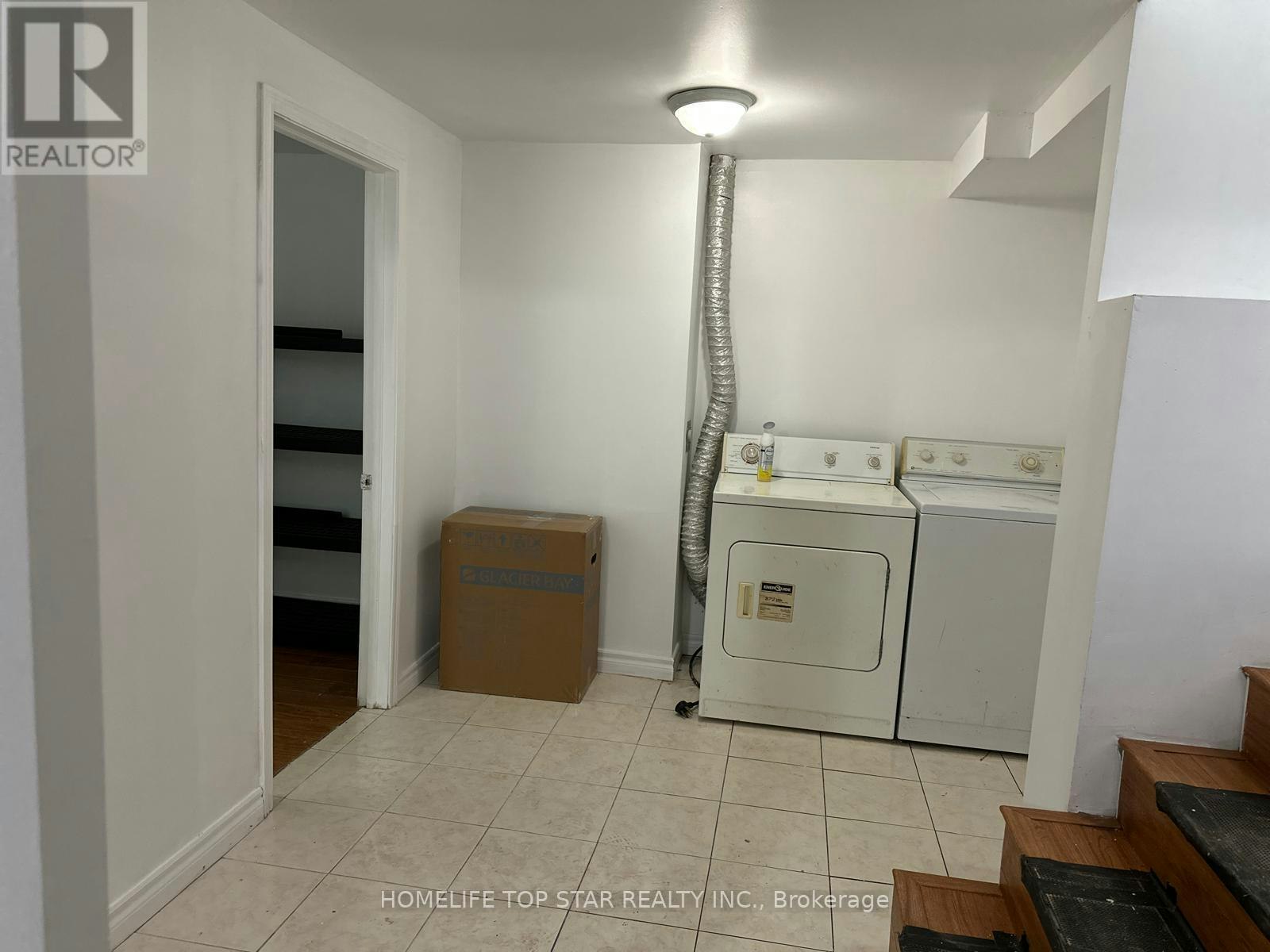 BASEMENT-75 Windrush Trail, Toronto, ON, M1C 3Z9 - 7