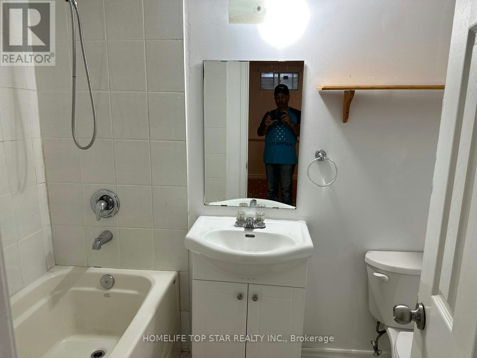 BASEMENT-75 Windrush Trail, Toronto, ON, M1C 3Z9 - 5