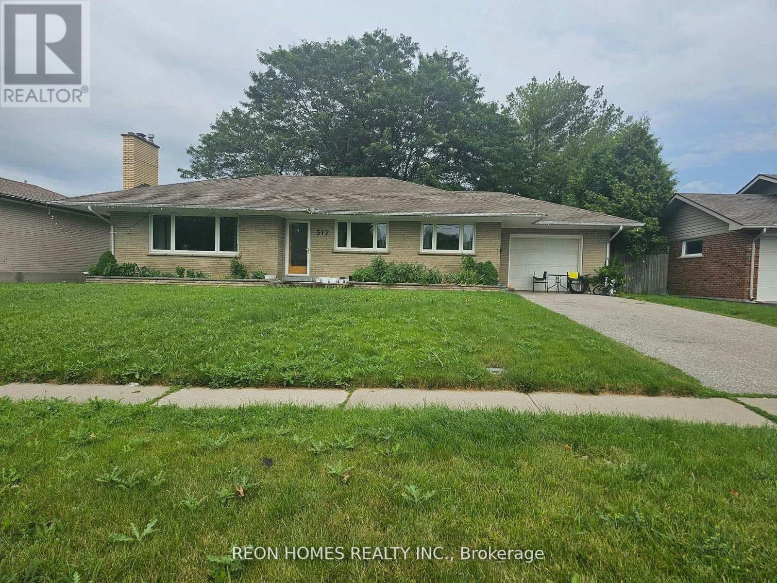 317 Farewell Street, Oshawa, ON, L1H 6L8