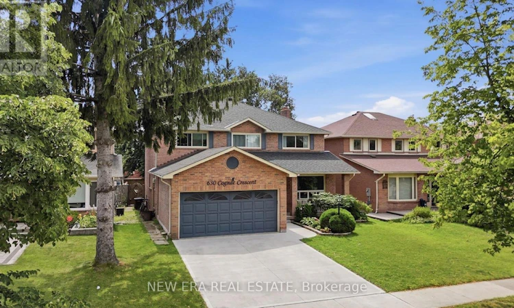 630 Cognac Crescent
