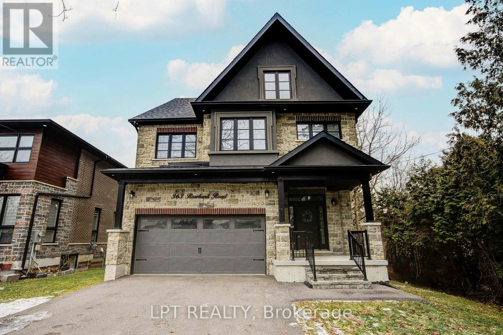 363 Rosebank Road, Pickering, ON, L1W 2N3