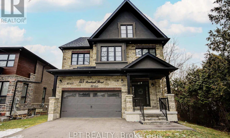 363 Rosebank Road