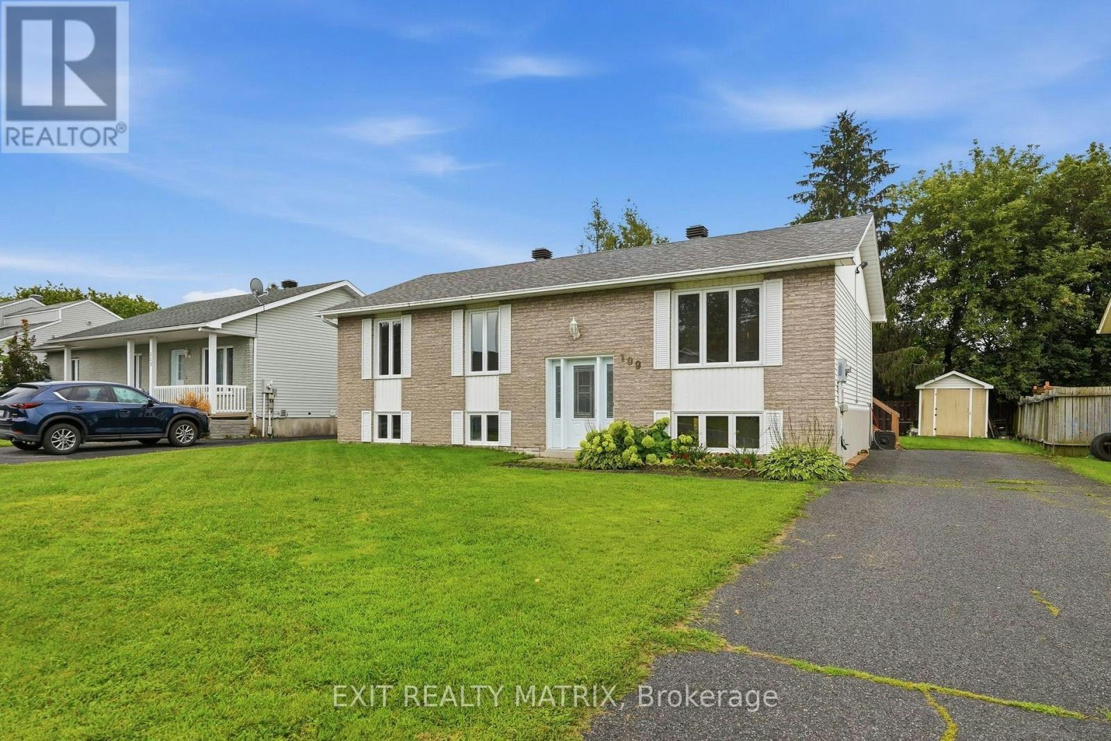 109 Oswald Street, Hawkesbury, ON, K0B 1R0