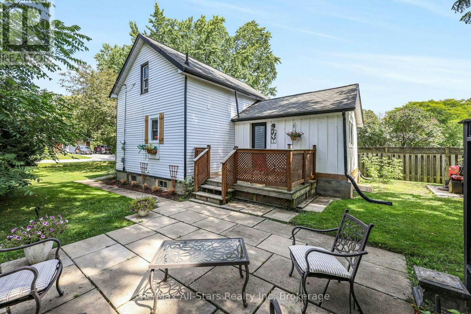 283 Margaret Street, Meaford, ON, N4L 1B5