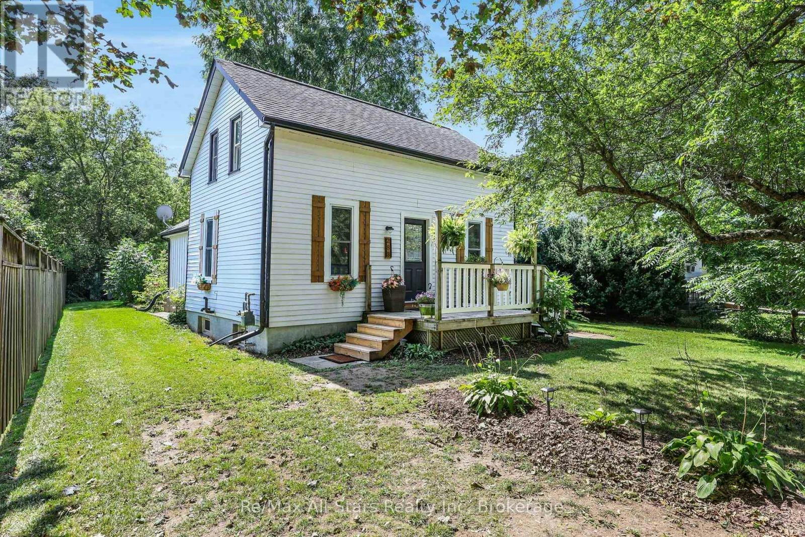 283 Margaret Street, Meaford, ON, N4L 1B5